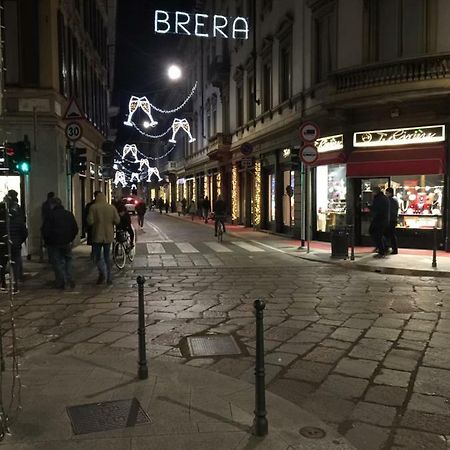 Appartamento Milano Extérieur photo